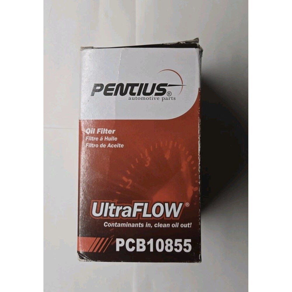 Pentius PCB10855 Engine Oil Filter